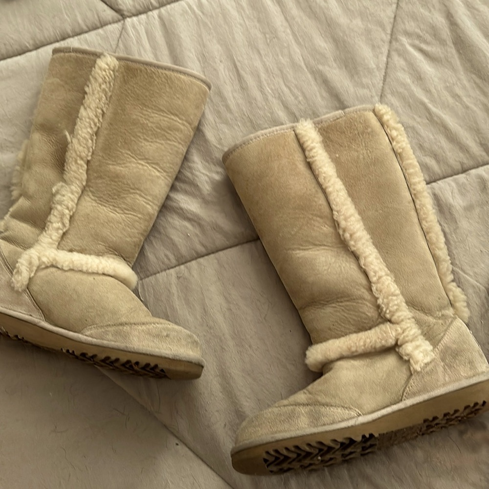 Ugg boots
